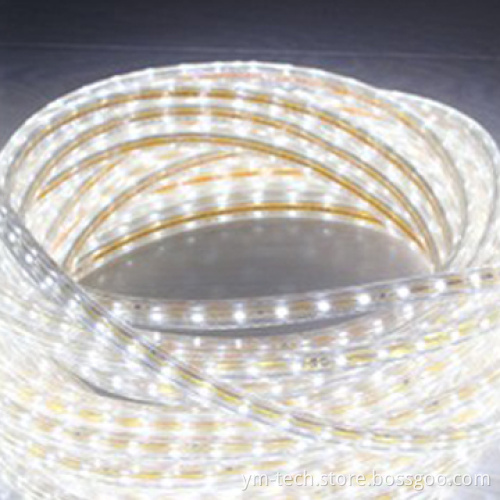 220V LED Flexible Strip Lights with CE & RoHS Approval